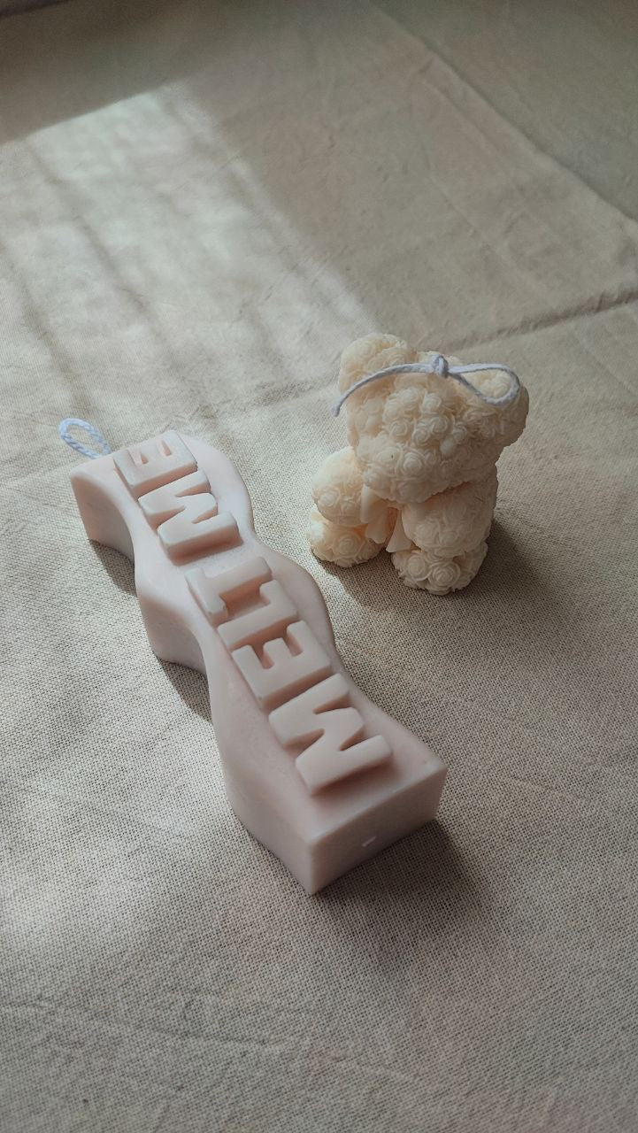 Melt Me Candle