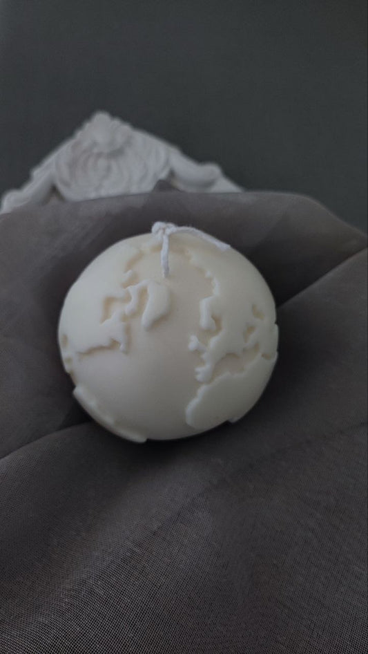 Globe Candle