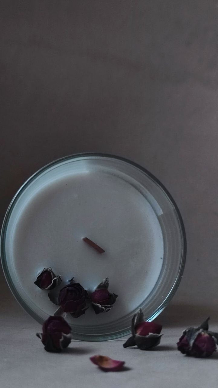 Pandora Boxe's Candle