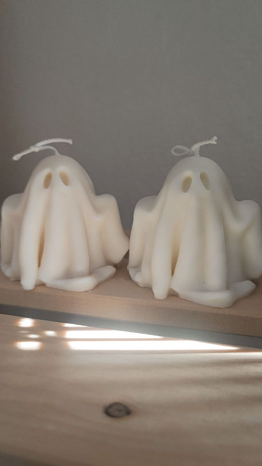 Ghost Candle