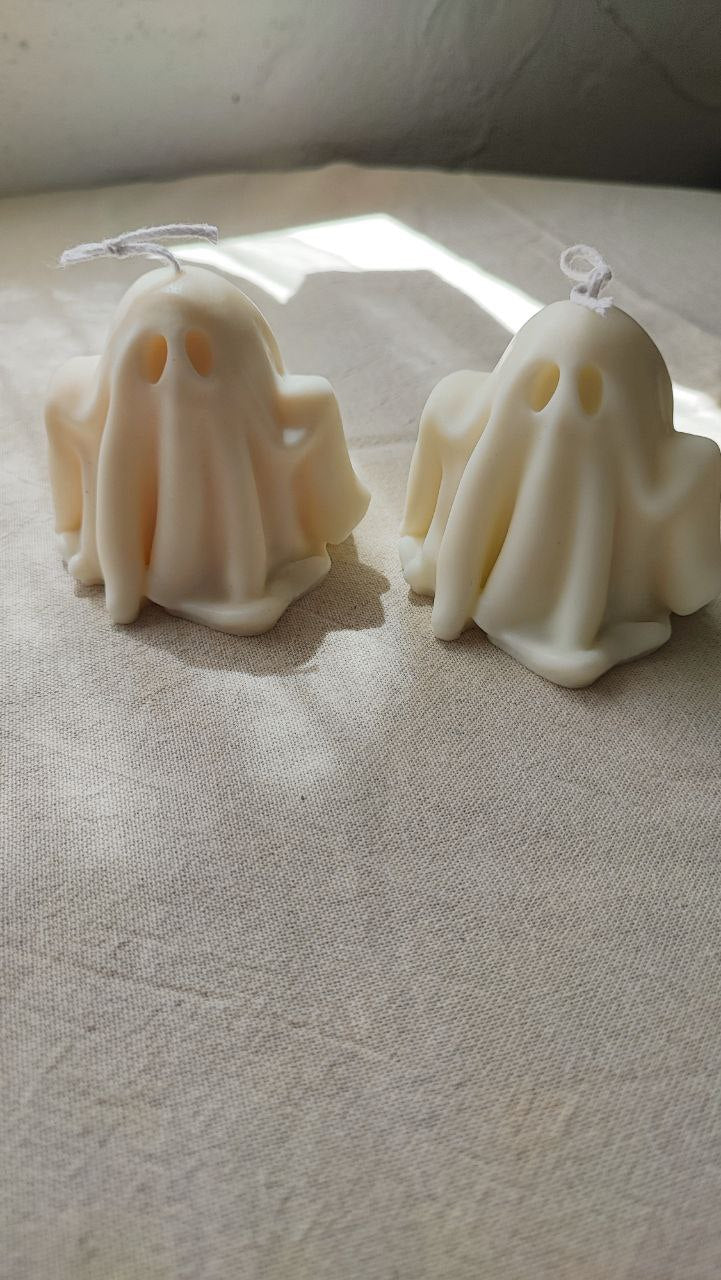 Ghost Candle