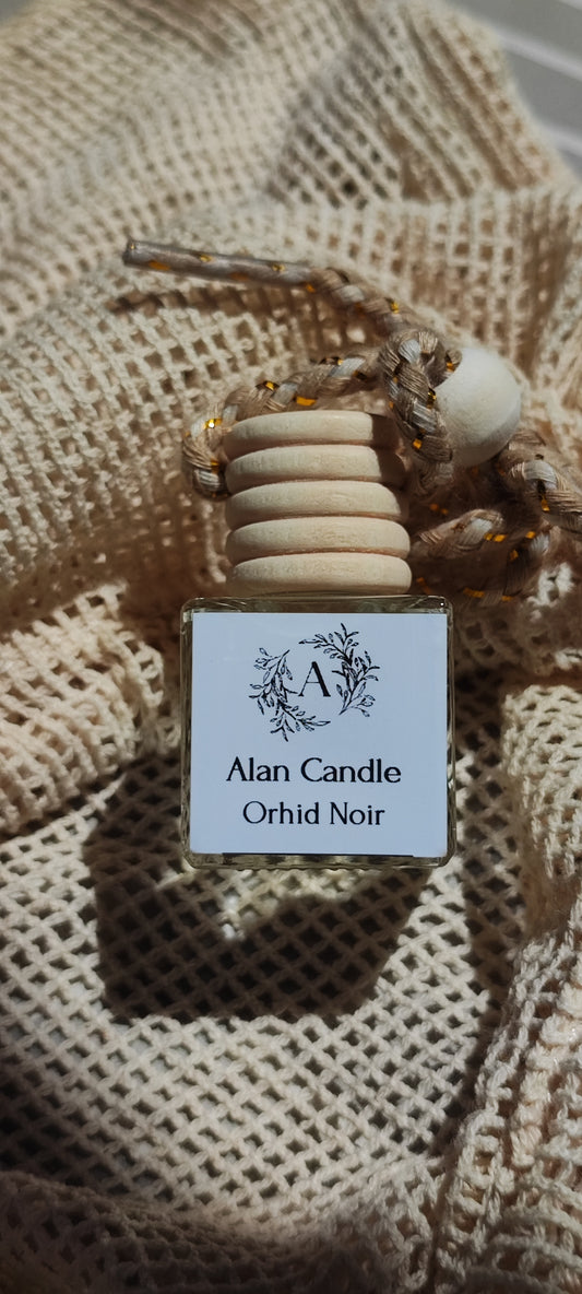ORHID NOIR Car Diffuser