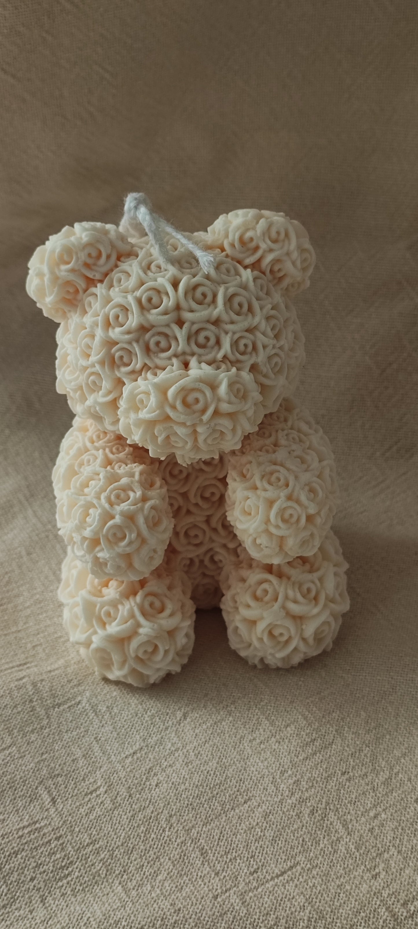 Bear Rose